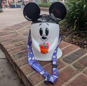 Disney Ghost Popcorn Bucket